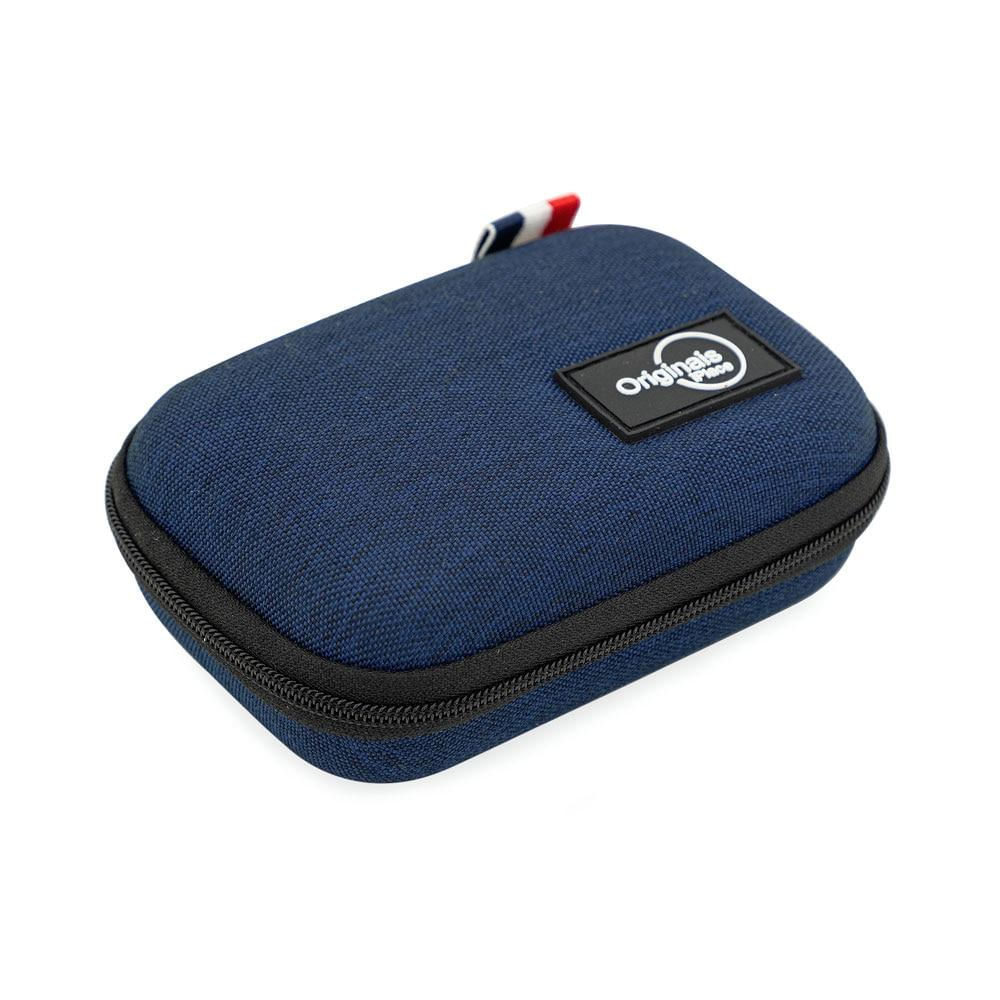 Encontraproduto.com.br - Kit de Viagem Floripa, Cabo Lightning USB-C e Carregador de Parede, 30W, Originais iPlace