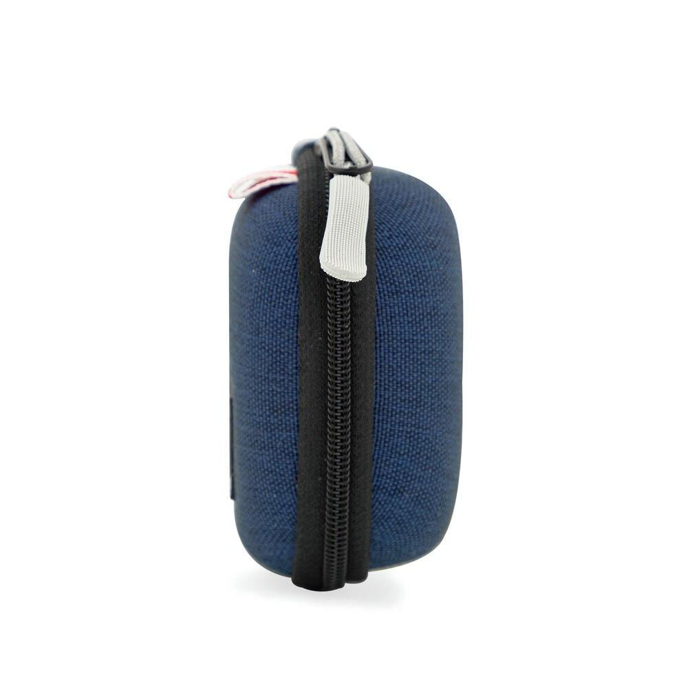 Encontraproduto.com.br - Kit de Viagem Floripa, Cabo Lightning USB-C e Carregador de Parede, 30W, Originais iPlace