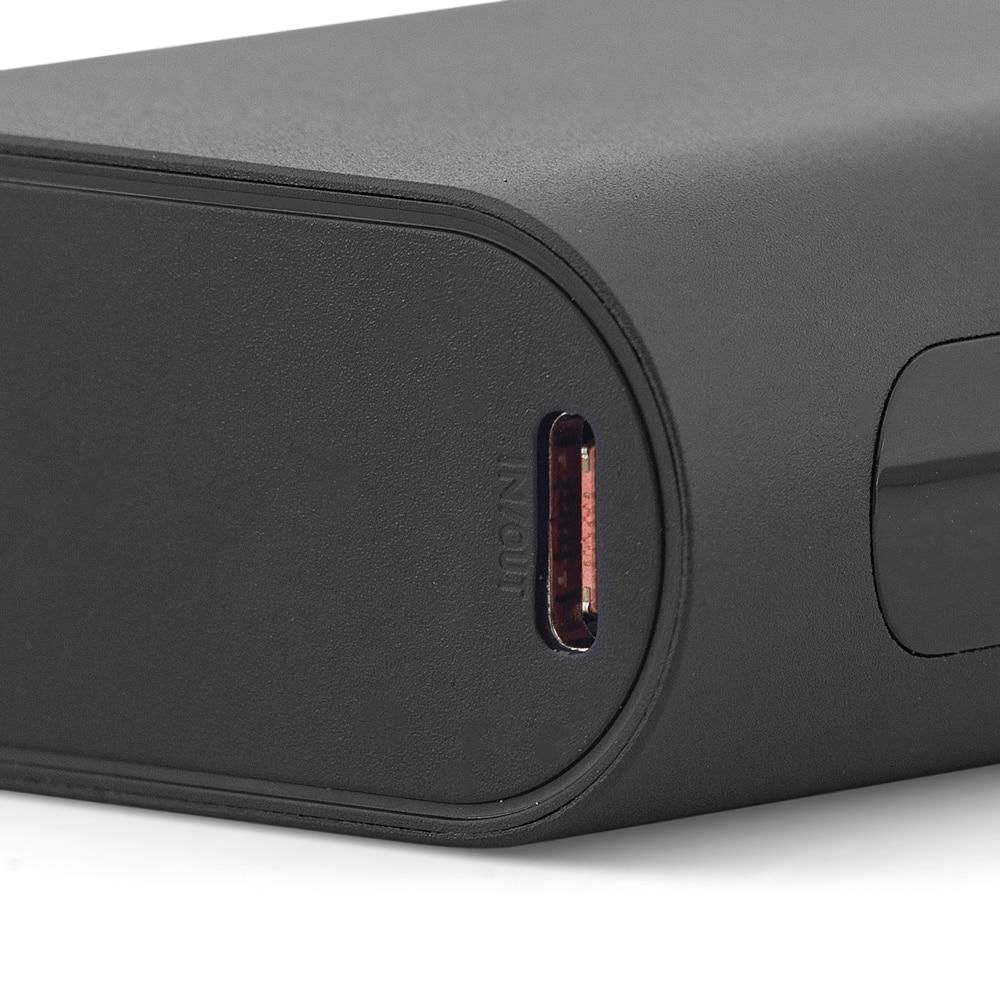 Encontraproduto.com.br - Carregador Portátil 10.000mAh, Originais iPlace