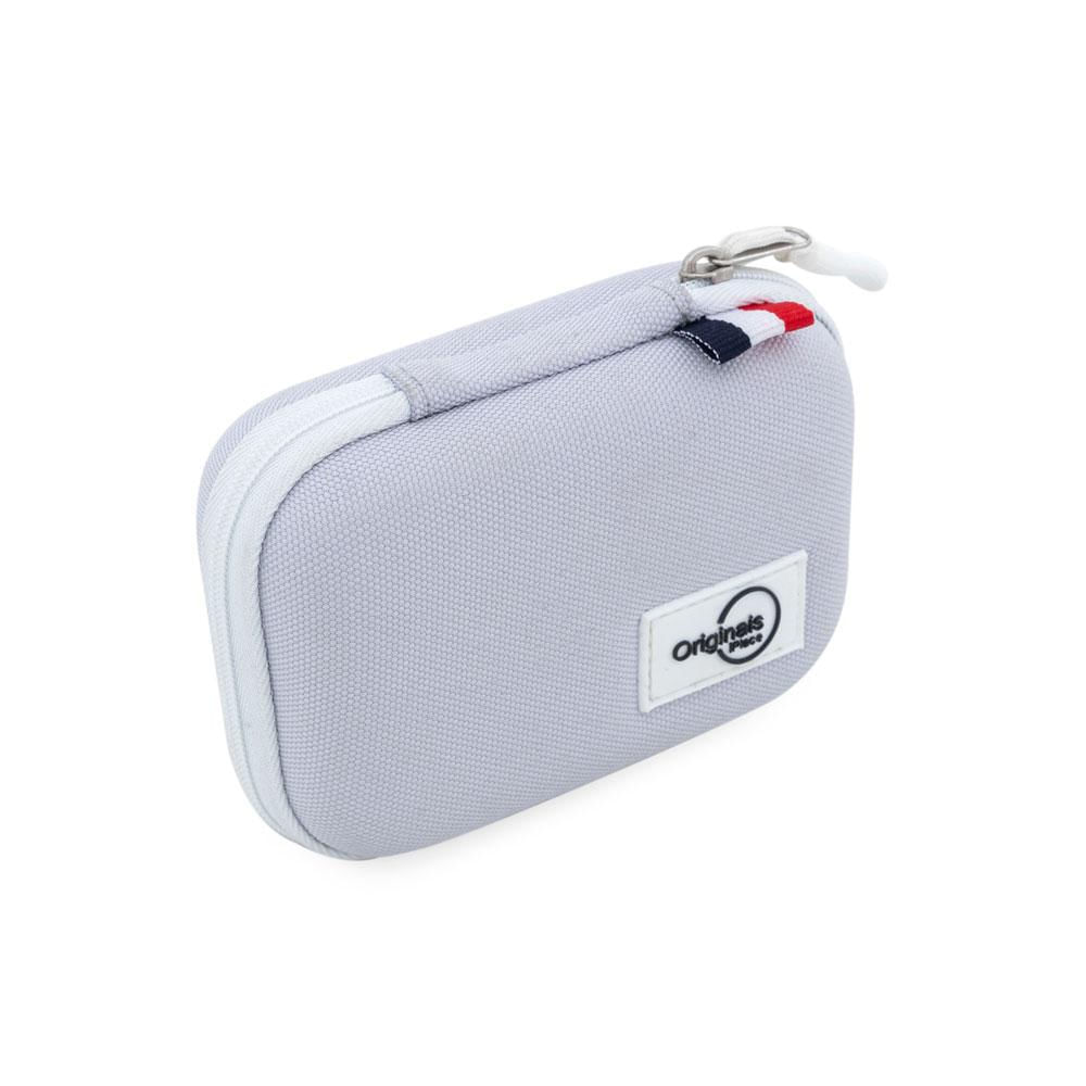 Encontraproduto.com.br - Kit Viagem USB-C 30W para iPhone 15, iPad e Macbook Air, Originais iPlace