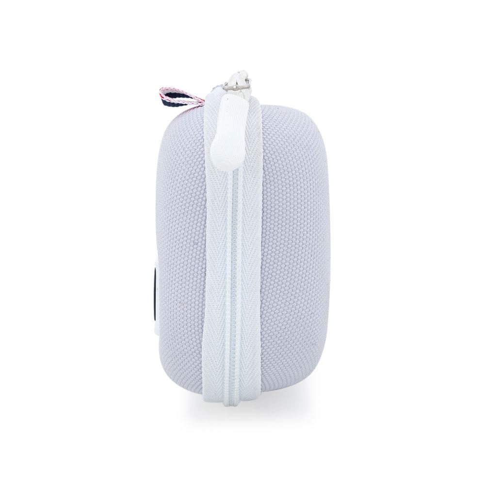 Encontraproduto.com.br - Kit Viagem USB-C 30W para iPhone 15, iPad e Macbook Air, Originais iPlace