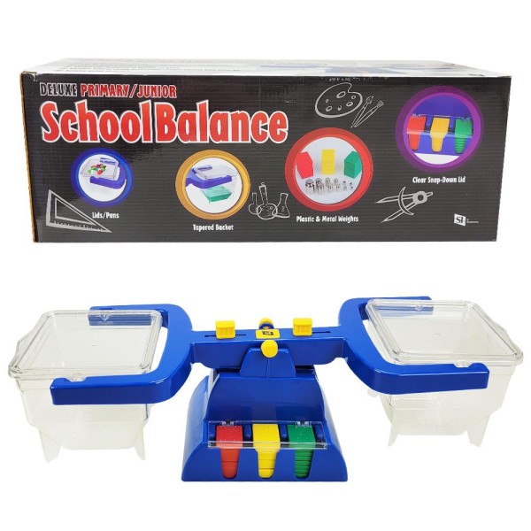 Encontraproduto.com.br - Balança MMPesos Material Pedagógico Didático Matemático MMP