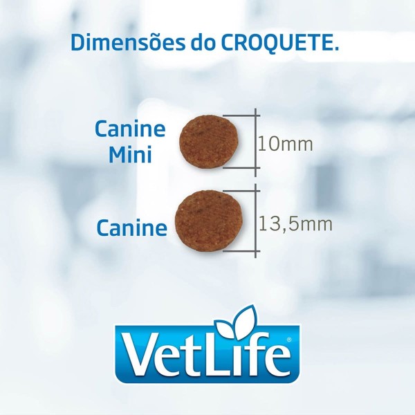 Encontraproduto.com.br - Ração Vet Life Cães Gastro Intestinal