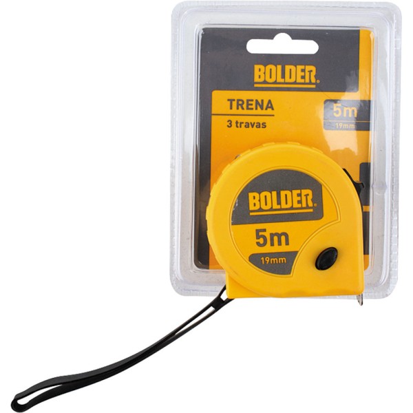 Encontraproduto.com.br - Trena 5m Bolder