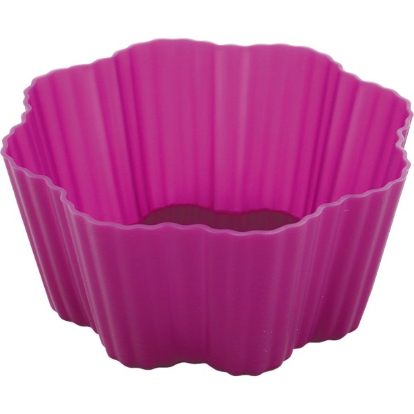 Encontraproduto.com.br - Mini Forma para Bolos Cor Sort