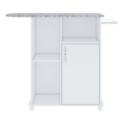 Encontraproduto.com.br - Tábua de Passar Notável Florence - Branco