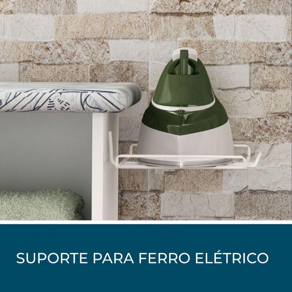 Encontraproduto.com.br - Tábua de Passar Notável Florence - Branco