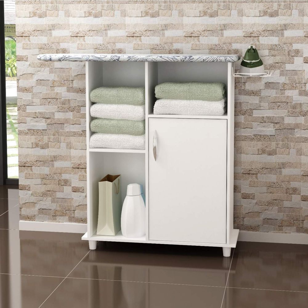 Encontraproduto.com.br - Tábua de Passar Notável Florence - Branco