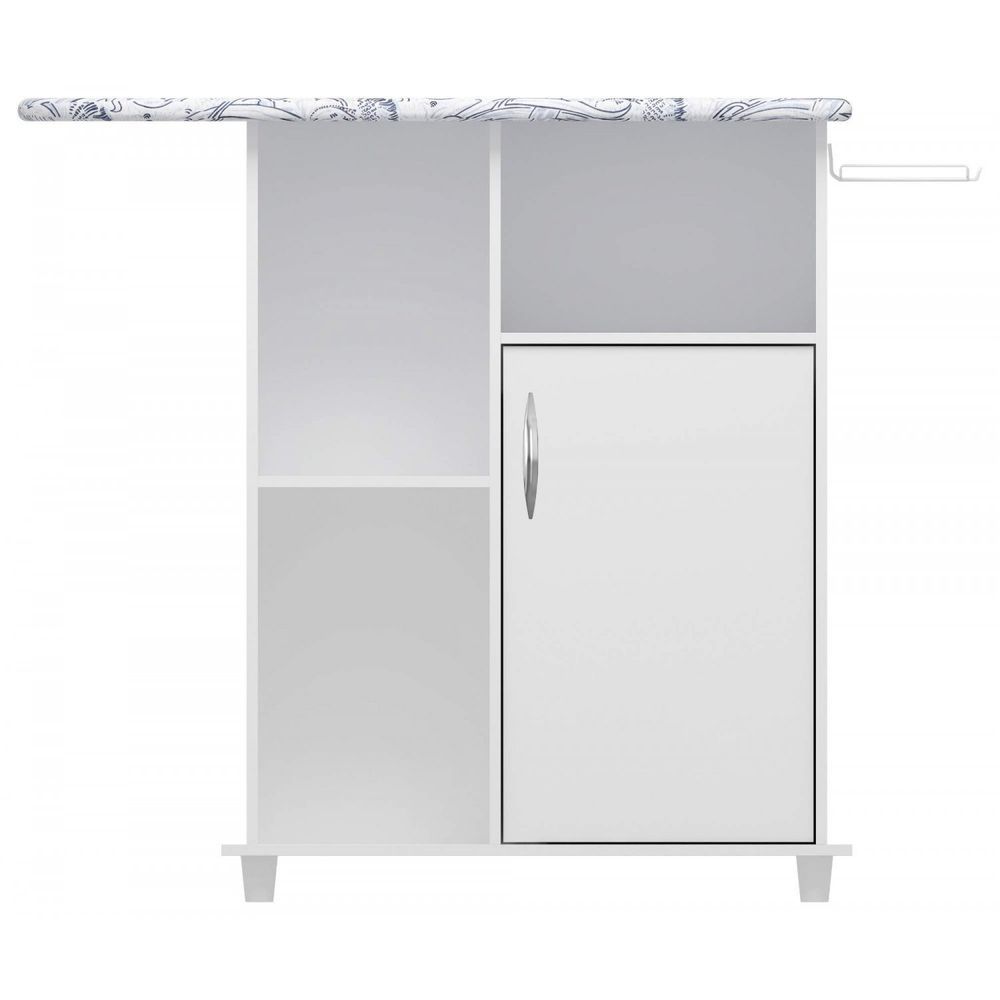Encontraproduto.com.br - Tábua de Passar Notável Florence - Branco