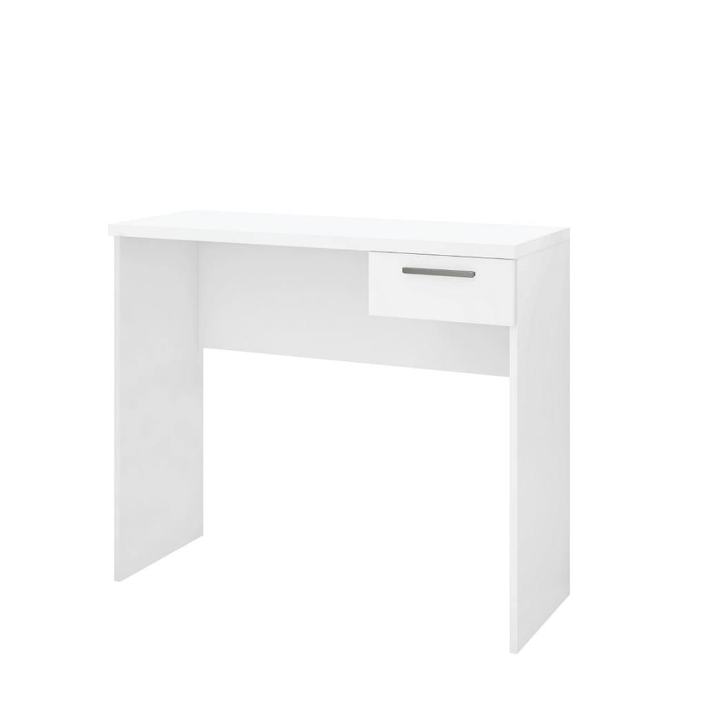 Encontraproduto.com.br - Escrivaninha 1 Gaveta  NT2000 Notável Móveis