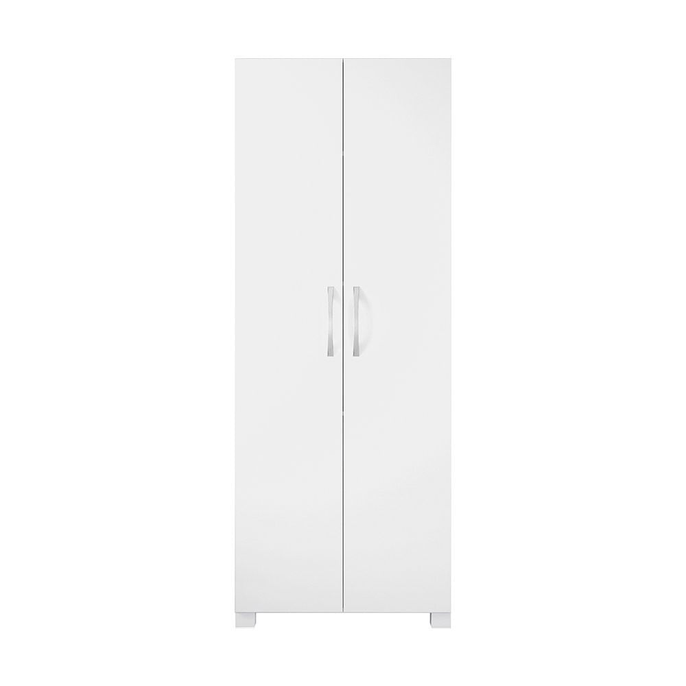 Encontraproduto.com.br - Armário Multiuso 2 Portas NT4015 Notável