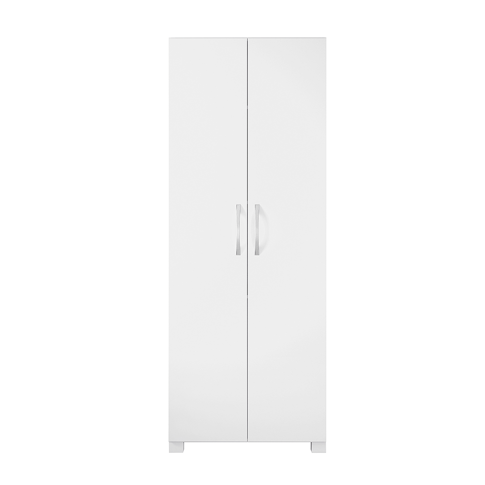 Encontraproduto.com.br - Armário Multiuso 2 Portas NT4015 Notável