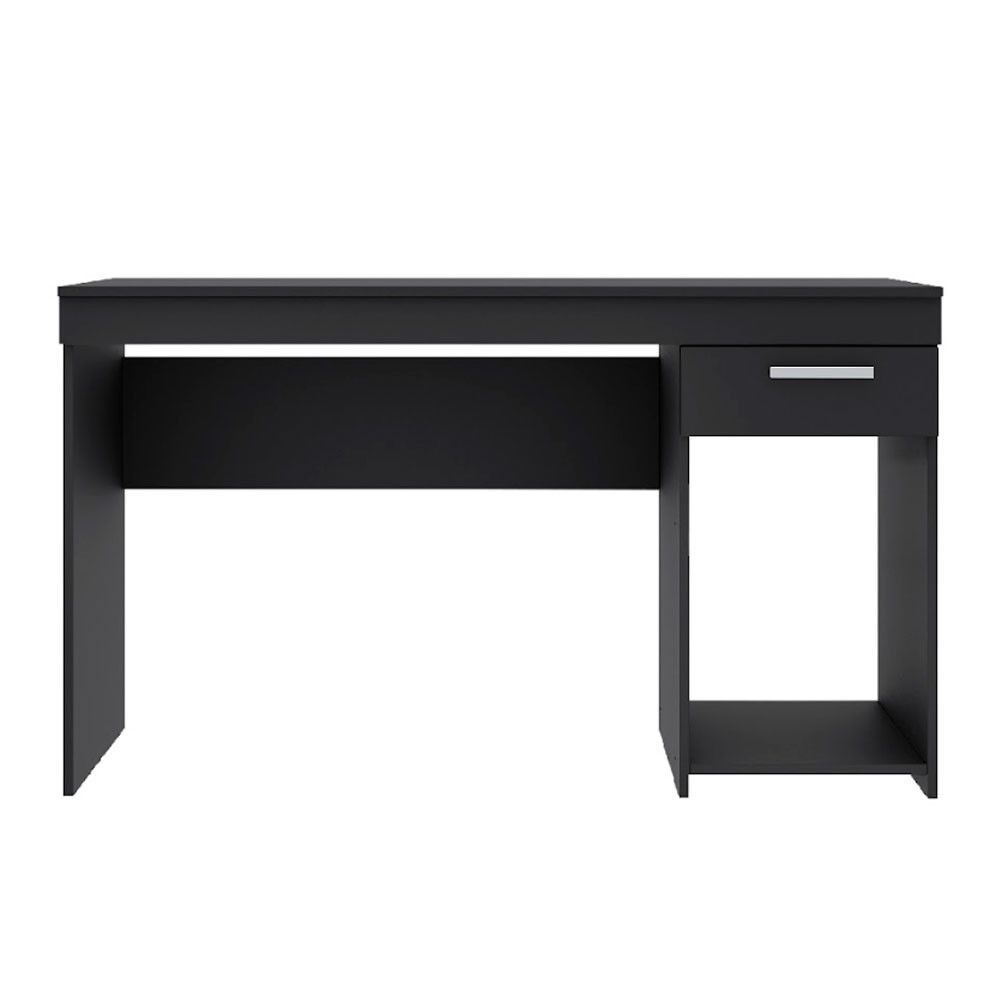 Encontraproduto.com.br - Mesa para Computador Notável Office NT2070 com Gaveta - Preto