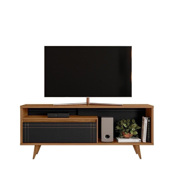 Rack Para Sala Tv Até 60