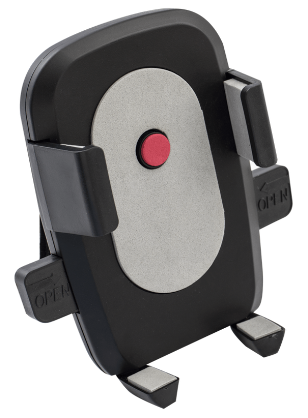 Encontraproduto.com.br - Suporte para Telefone Kababy Com Alça Ajustável (MP)