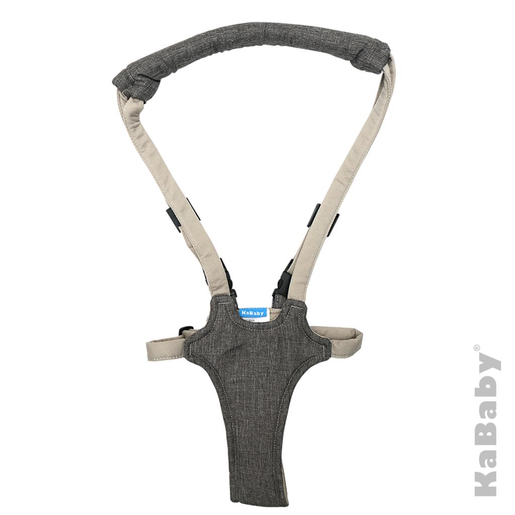 Andador - Fly Baby da KaBaby - Cinza - Kavod