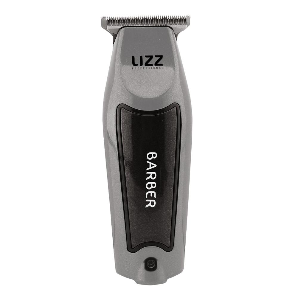Máquina de acabamento Lizz Profissional Barber Bivolt RPM 6500