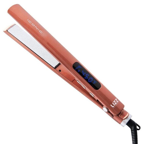 Encontraproduto.com.br - Prancha Iconic 450F 230C Bivolt - Lizzz