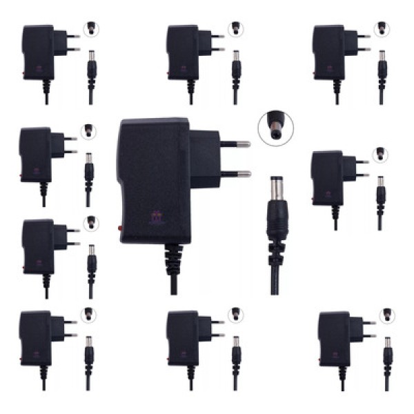 Encontraproduto.com.br - Fonte de Alimentação 5V 2.0A Yealink