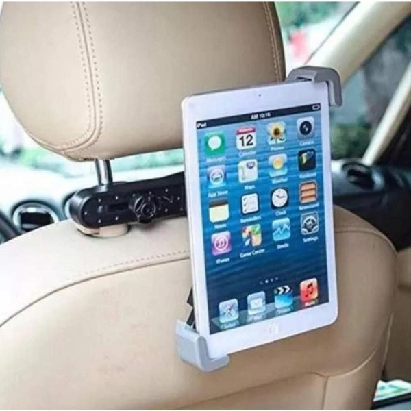 Encontraproduto.com.br - Suporte Universal Veicular Tablet Ipad Galaxy Tab