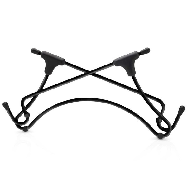 Encontraproduto.com.br - Suporte para Notebook ou Tablet Octoo Uptable, Ergonômico - Preto