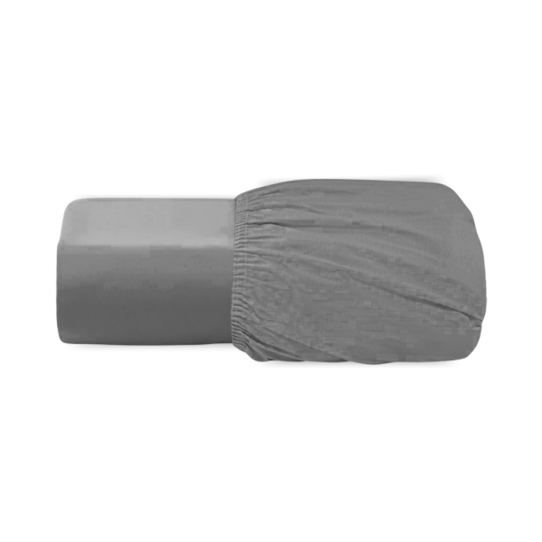Encontraproduto.com.br - Lençol Casal - Linha Refinada - Fio 30/1 - 100% Algodão