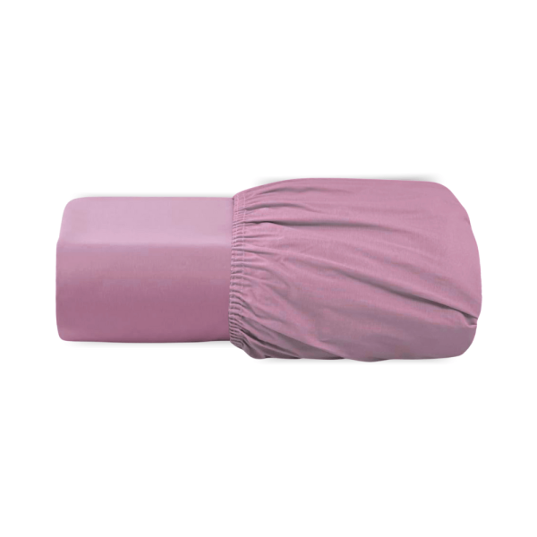 Encontraproduto.com.br - Lençol Queen - Linha Refinada - Fio 30/1 - 100% Algodão