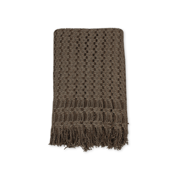 Encontraproduto.com.br - Mantas Texturizadas para Cama de Solteiro - 150cm x 180cm