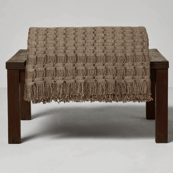Encontraproduto.com.br - Mantas Texturizadas para Cama de Solteiro - 150cm x 180cm