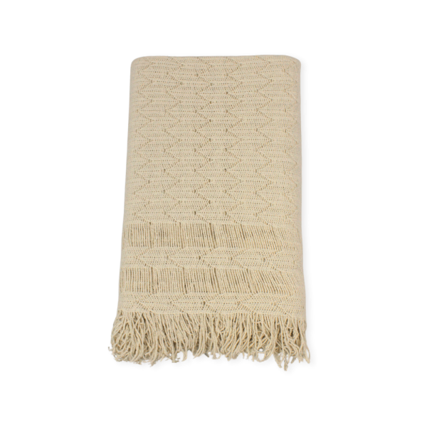 Encontraproduto.com.br - Mantas Texturizadas para Cama de Solteiro - 150cm x 180cm