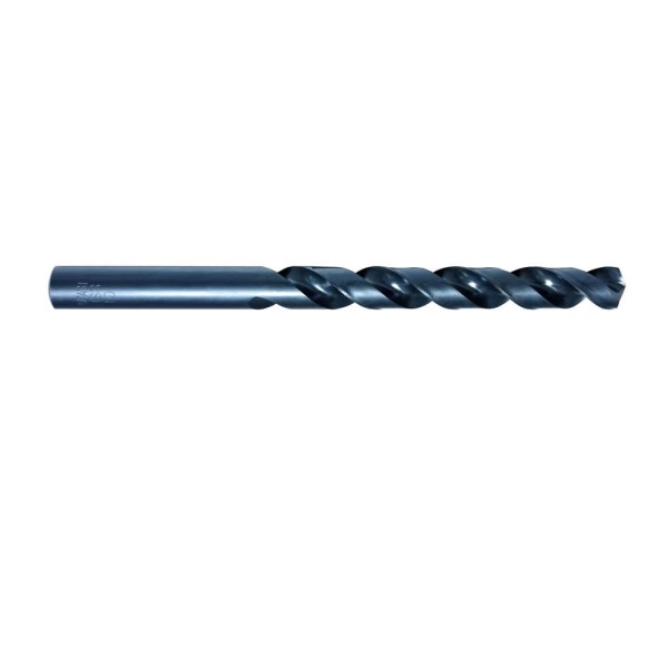 Broca Helicoidal com Haste Cilíndrica para Inox em Aço Rápido (HSS) Tipo W 15,50mm Rocast 114,0030