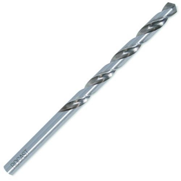 Broca Hp Longa-M 1650 Mm 340 Rocast