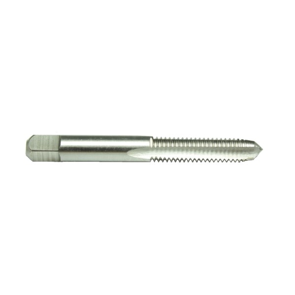 Encontraproduto.com.br - Macho para Rosca Postiça Aço Rápido (HSS) MF5 x 0,50 Rocast 256,0007