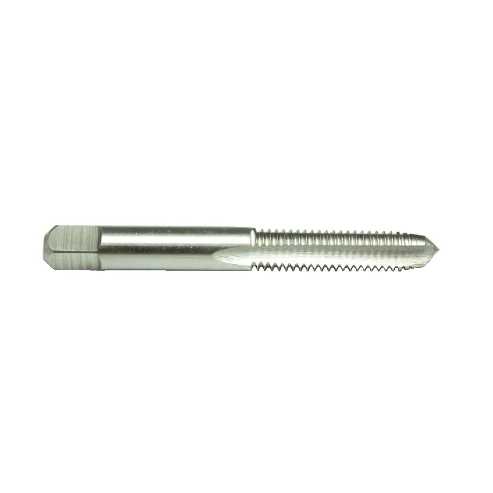 Macho para Rosca Postiça Aço Rápido (HSS) MF10 x 1,00 Rocast 256,0010