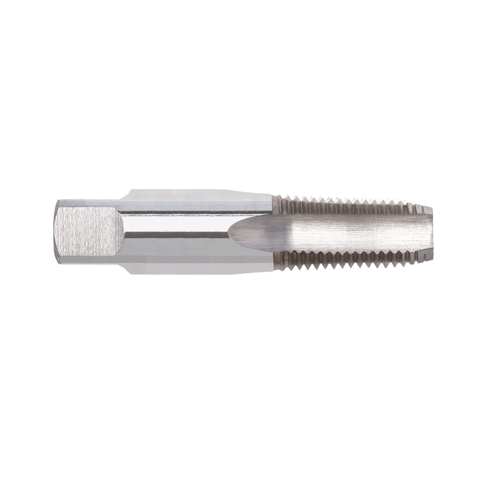 Macho Manual em Aço Liga (WS) Rosca Cônica para Tubo (Rosca Cônica para Tubo - NPT) - 1/2