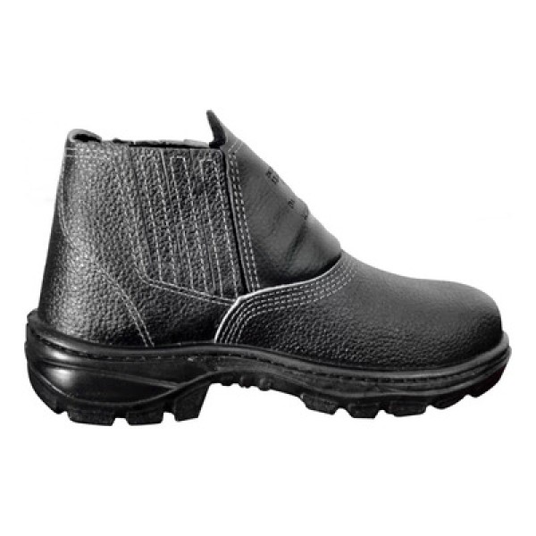 Encontraproduto.com.br - Botina Solado G 38 Pu Mono S/B Elast 001
