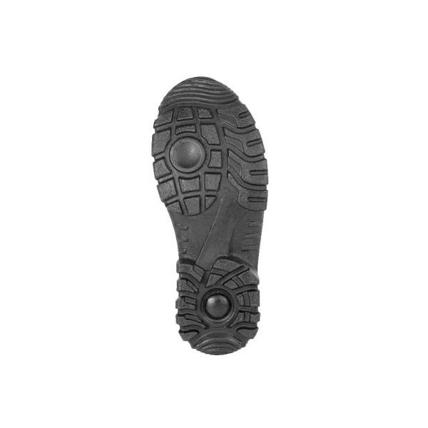 Encontraproduto.com.br - Botina de Elástico Solado Monodensidade Crival