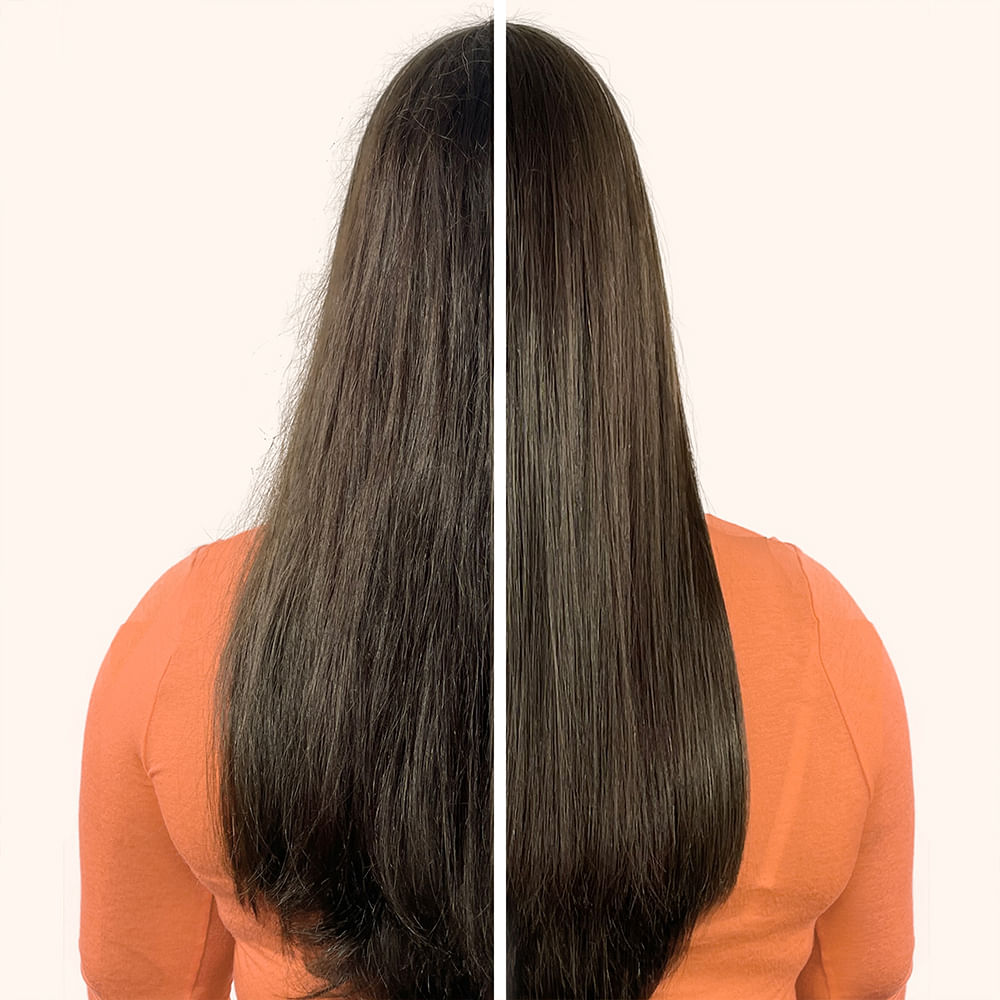 Encontraproduto.com.br - Leave In Frizz Killer 120ml Bye Bye Frizz - Cadiveu