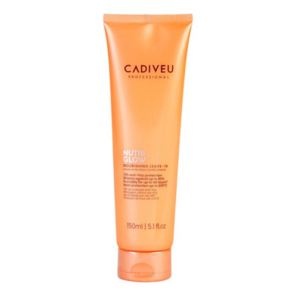 Encontraproduto.com.br - Leave In 150ml Nutri Glow - Cadiveu