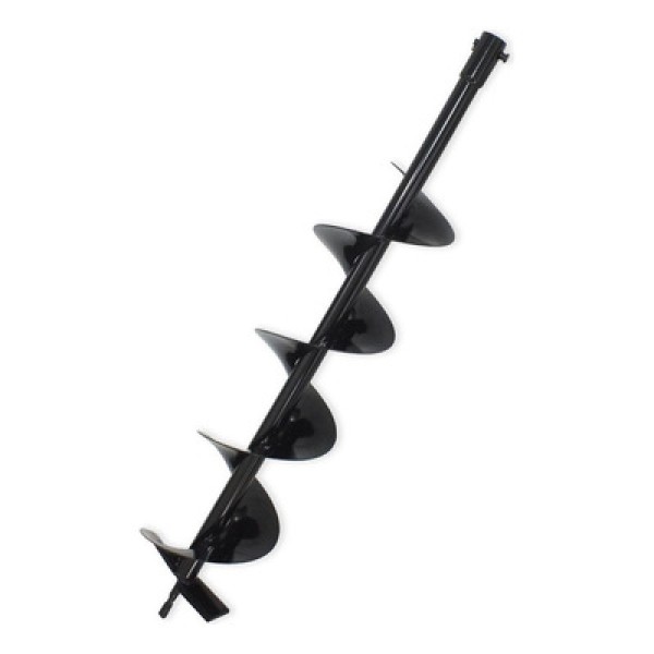 Encontraproduto.com.br - Broca Para Perfurador de Solo Vulcan 80x10cm