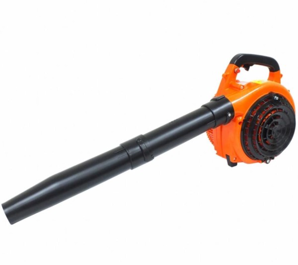 Soprador Aspirador Triturador Folhas Lateral Gas 26Cc 0,9Hp
