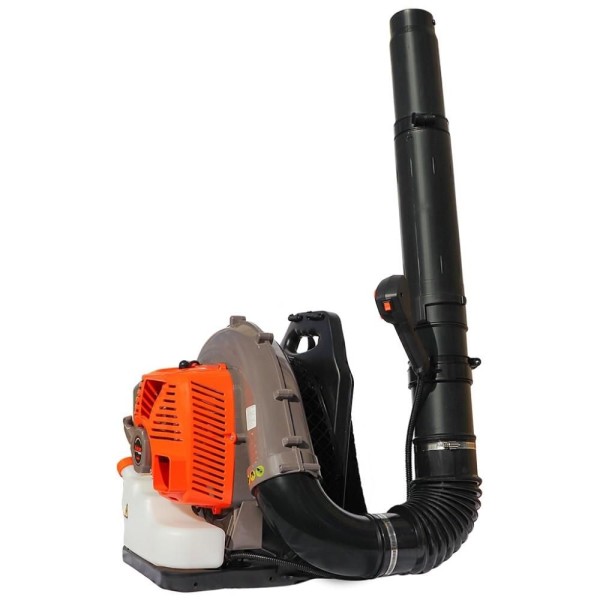 Encontraproduto.com.br - Soprados de Folhas Costal  a Gasolina 2T 79,4cc 5HP SV800 VULCAN TRENT