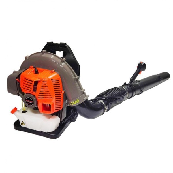 Encontraproduto.com.br - Soprados de Folhas Costal  a Gasolina 2T 79,4cc 5HP SV800 VULCAN TRENT