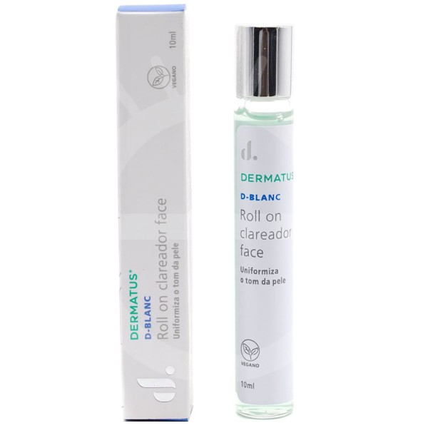 Encontraproduto.com.br - Clareador Roll On Dermatus – D-Blanc