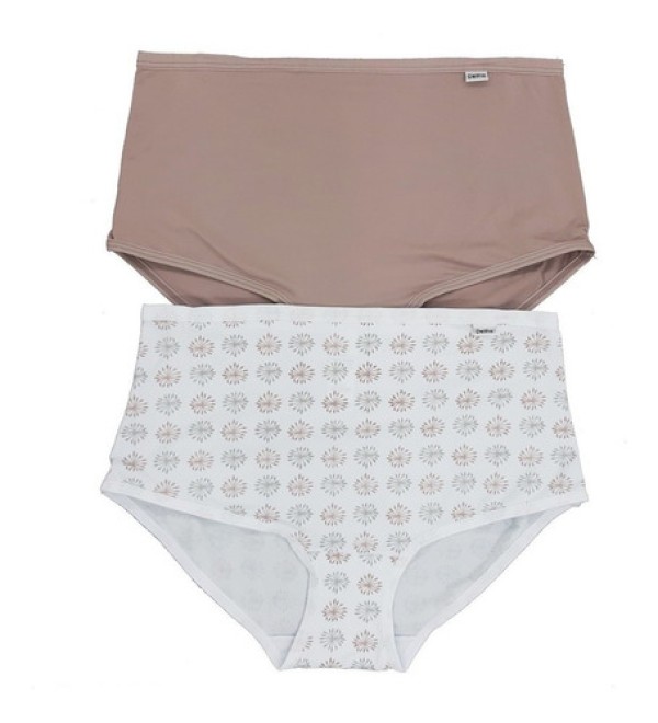 Encontraproduto.com.br - Kit Calcinha GG DelRio