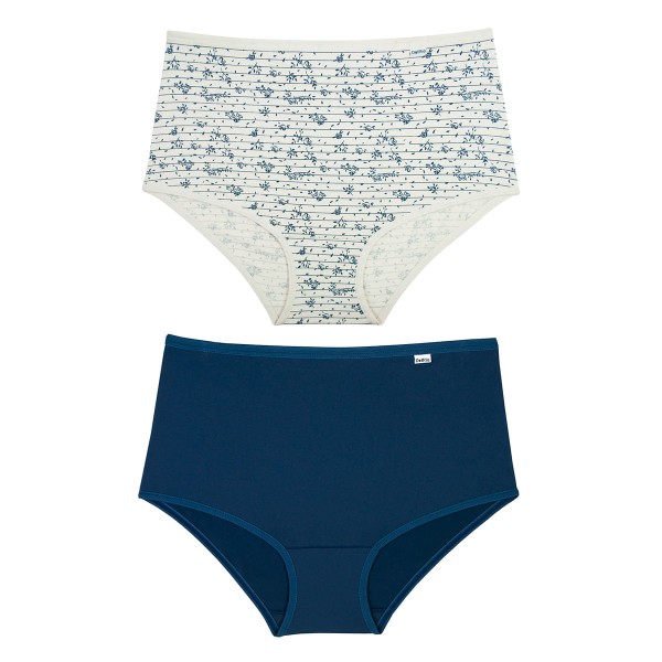 Encontraproduto.com.br - Kit Calcinha GG DelRio