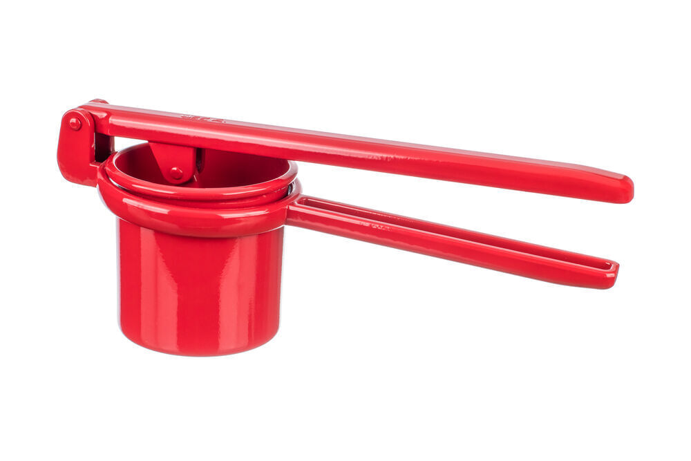 Espremedor de Batata Weck UD Vermelho