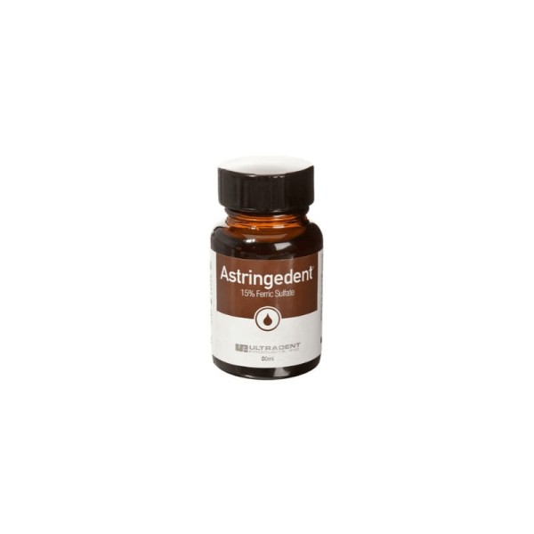 Encontraproduto.com.br - Solução Hemostático Astringedent 15% - Ultradent