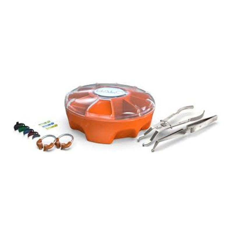 Kit Completo Halo - Sistema Matrizes Halo - Ultradent