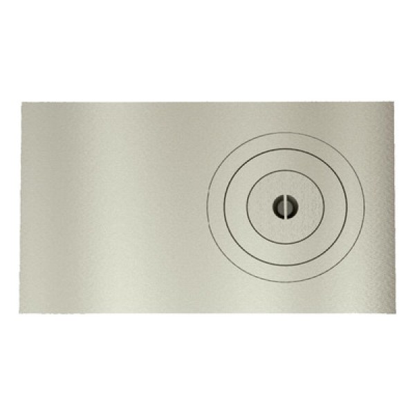 Chapa Reforçada para Fogão Faires 75 x 45 - 90694-8